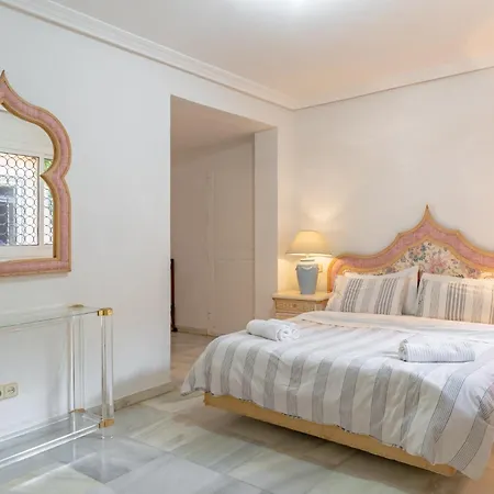 Exclusive Elmessidor Марбелья