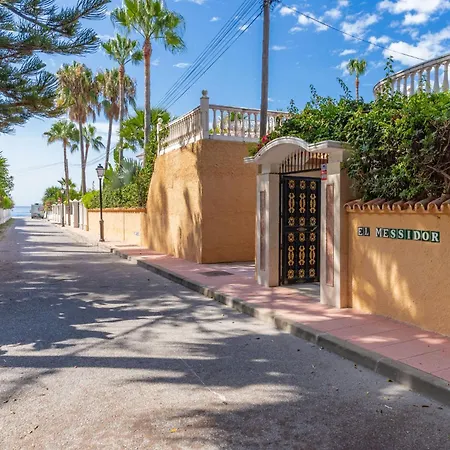 Exclusive Elmessidor Марбелья