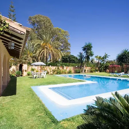 Exclusive Elmessidor Villa *