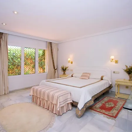 Exclusive Elmessidor Villa