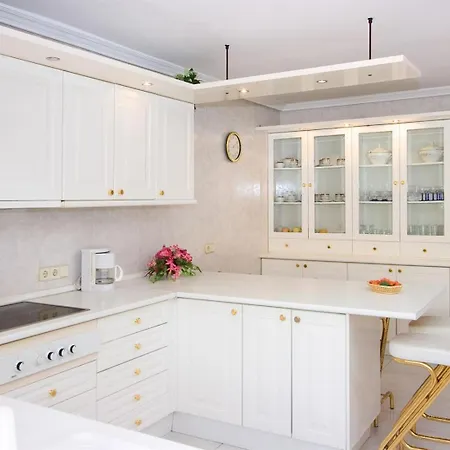 Exclusive Elmessidor Villa *