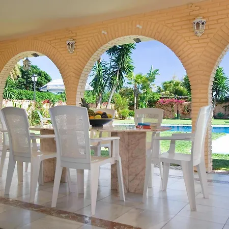 Exclusive Elmessidor Villa