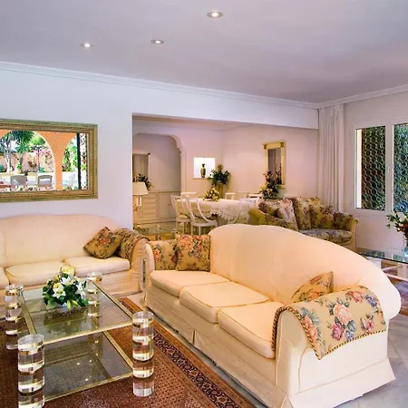 Exclusive Elmessidor Marbella