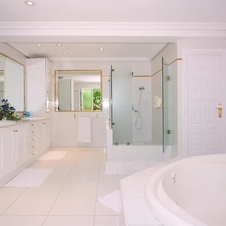 Exclusive Elmessidor Villa *