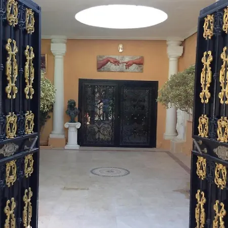 Villa Exclusive Elmessidor