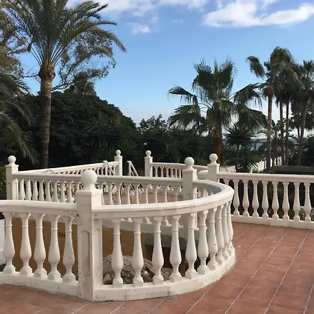 Villa Exclusive Elmessidor