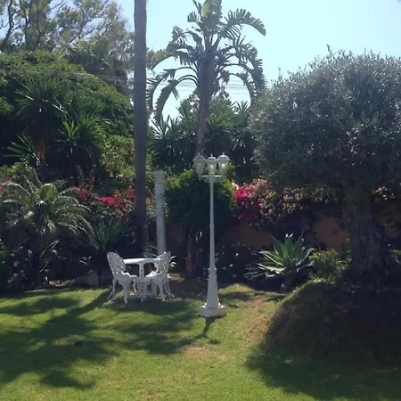 Exclusive Elmessidor * Marbella