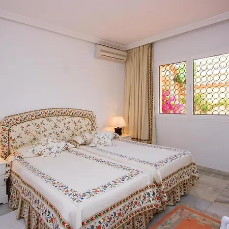 Exclusive Elmessidor Villa