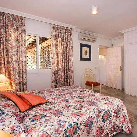 Exclusive Elmessidor Villa *
