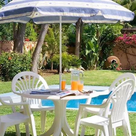 Exclusive Elmessidor Marbella