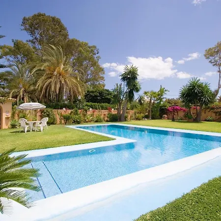 Exclusive Elmessidor Villa
