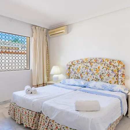 Villa Exclusive Elmessidor *