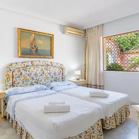 Exclusive Elmessidor 别墅