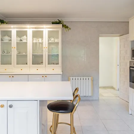 Villa Exclusive Elmessidor *