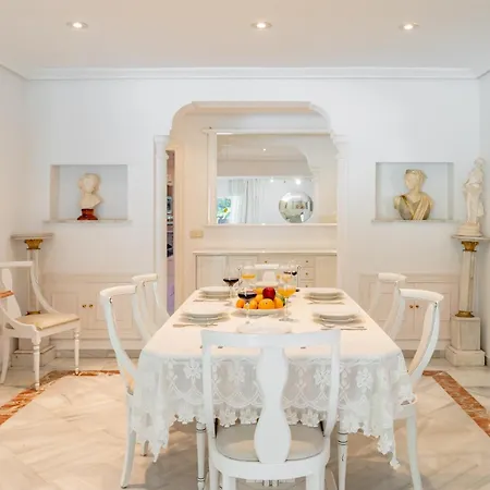 Exclusive Elmessidor * Marbella