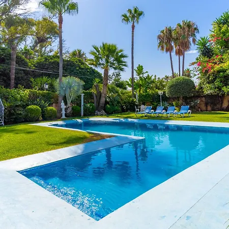 Exclusive Elmessidor Villa *