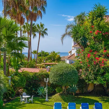 Villa Exclusive Elmessidor