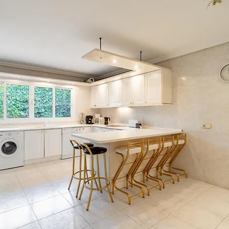 Villa Exclusive Elmessidor *