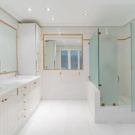 Exclusive Elmessidor Villa Marbella