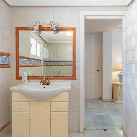 Villa Exclusive El Messidor Marbellac