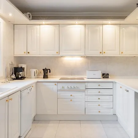 Villa Exclusive El Messidor Marbellac