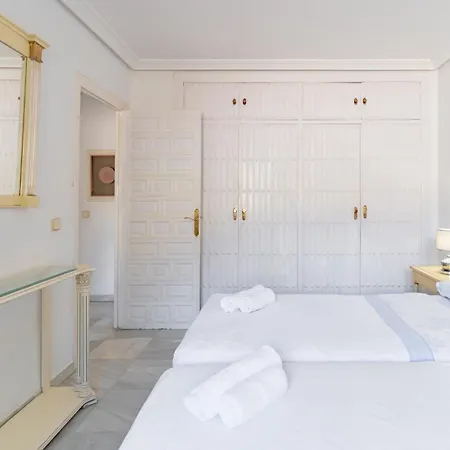 Exclusive El Messidor Villa Marbella