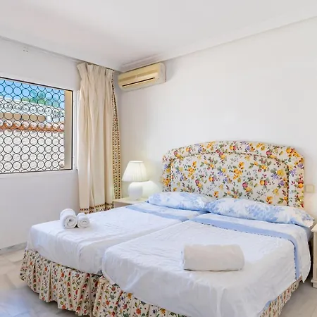 Villa Exclusive El Messidor Marbellac