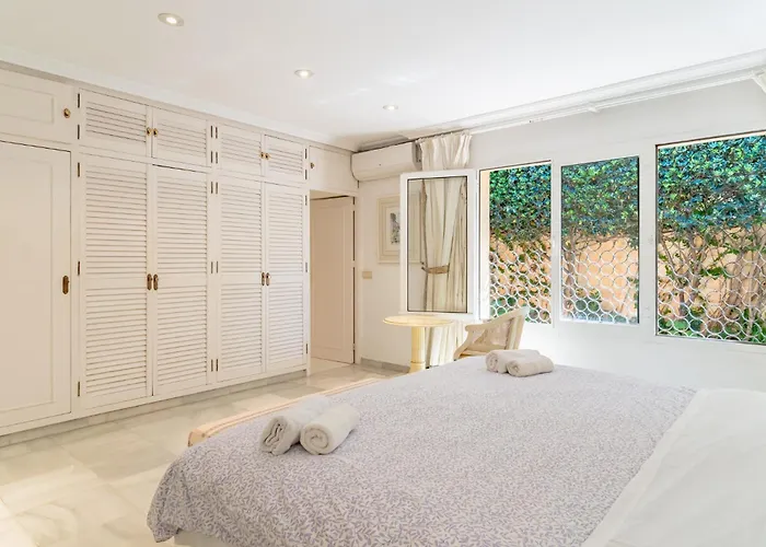 Exclusive Elmessidor Willa Marbella