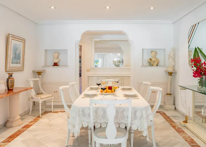 Exclusive Elmessidor * Marbella