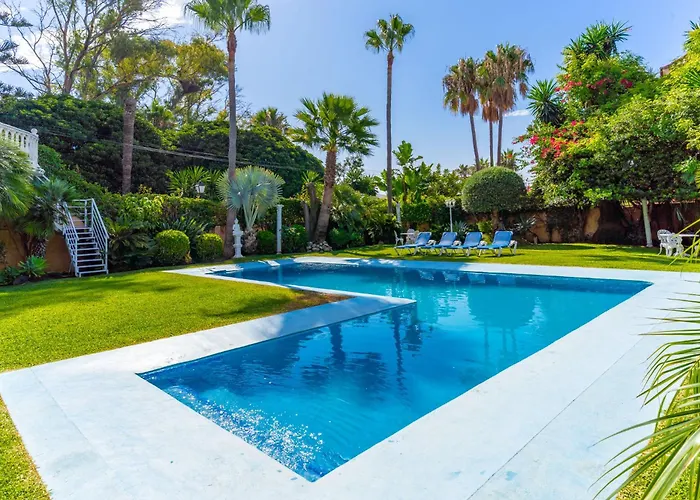 Exclusive Elmessidor Willa *