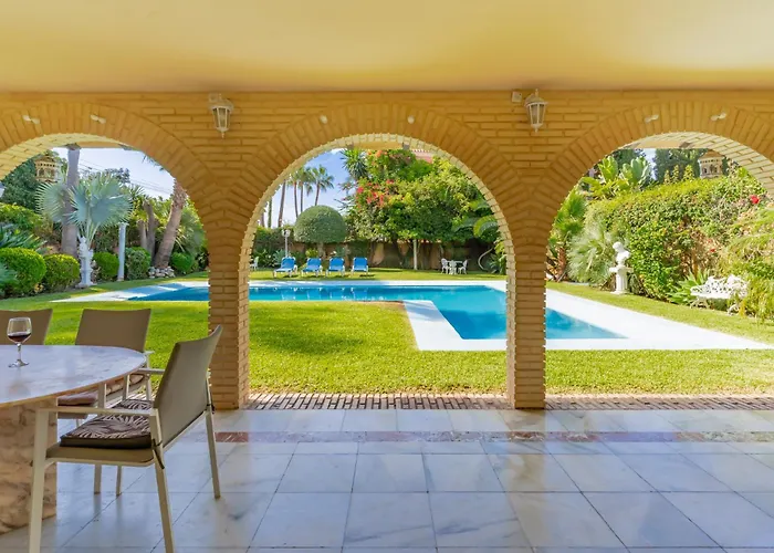 Exclusive Elmessidor Willa *