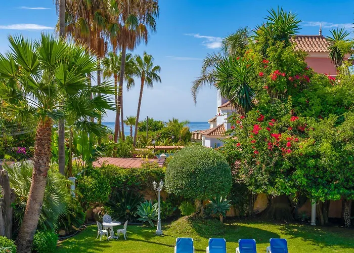 Willa Exclusive Elmessidor