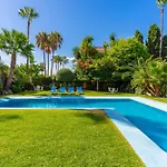 Exclusive El Messidor Villa *